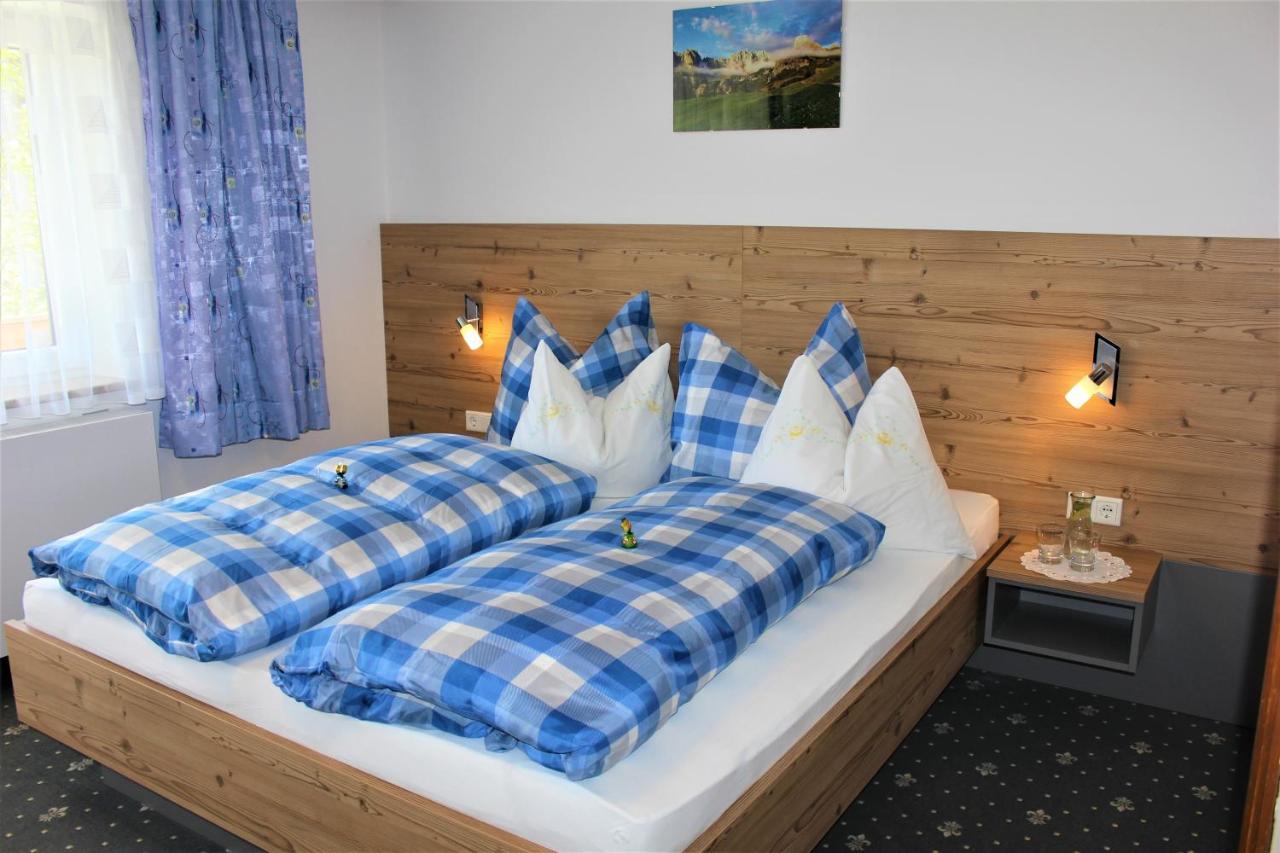 Gaestehaus Oberauer Annaberg im Lammertal Luaran gambar