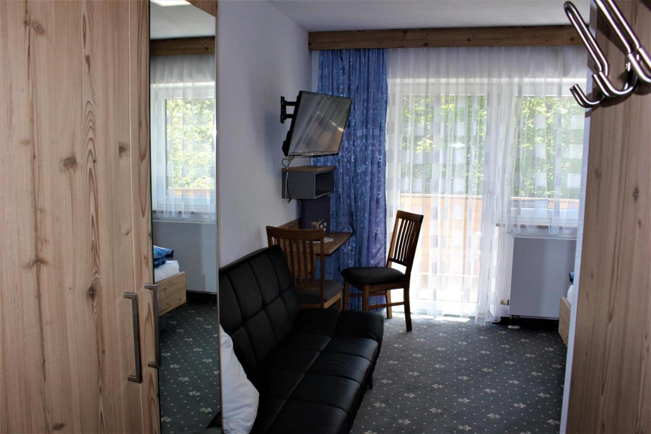 Gaestehaus Oberauer Annaberg im Lammertal Luaran gambar